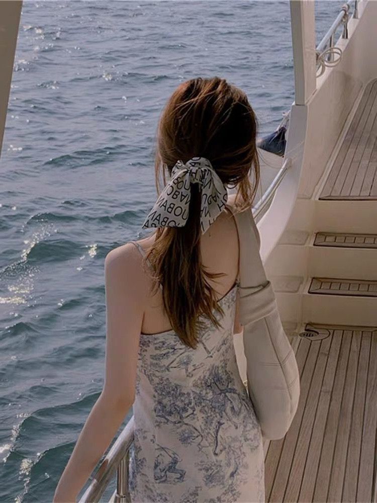 吊带连衣裙赫本风气质小裙子女夏装性感包臀裙半身裙短裙A字裙子