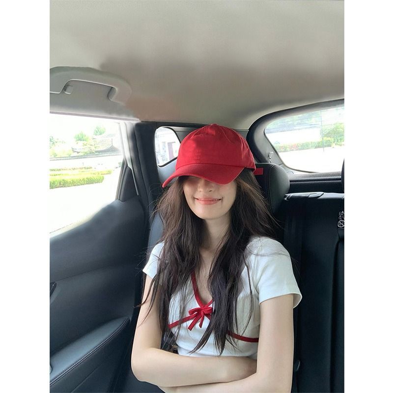 MR【40支精棉】蝴蝶结V领白色正肩短袖t恤女夏修身显瘦别致 MR【40支精棉】蝴蝶结V领白色正肩短袖t恤女夏修身显瘦别致