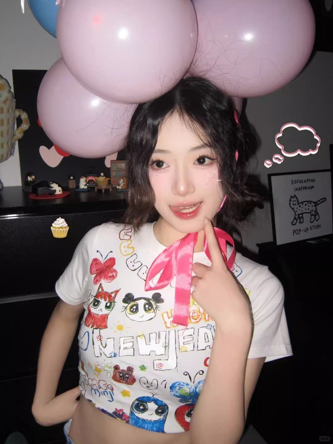 1*1纯棉 高弹力新款夏季短袖短款搭配高腰裤修身显瘦洋气上衣 1*1纯棉 高弹力新款夏季短袖短款搭配高腰裤修身显瘦洋气上衣