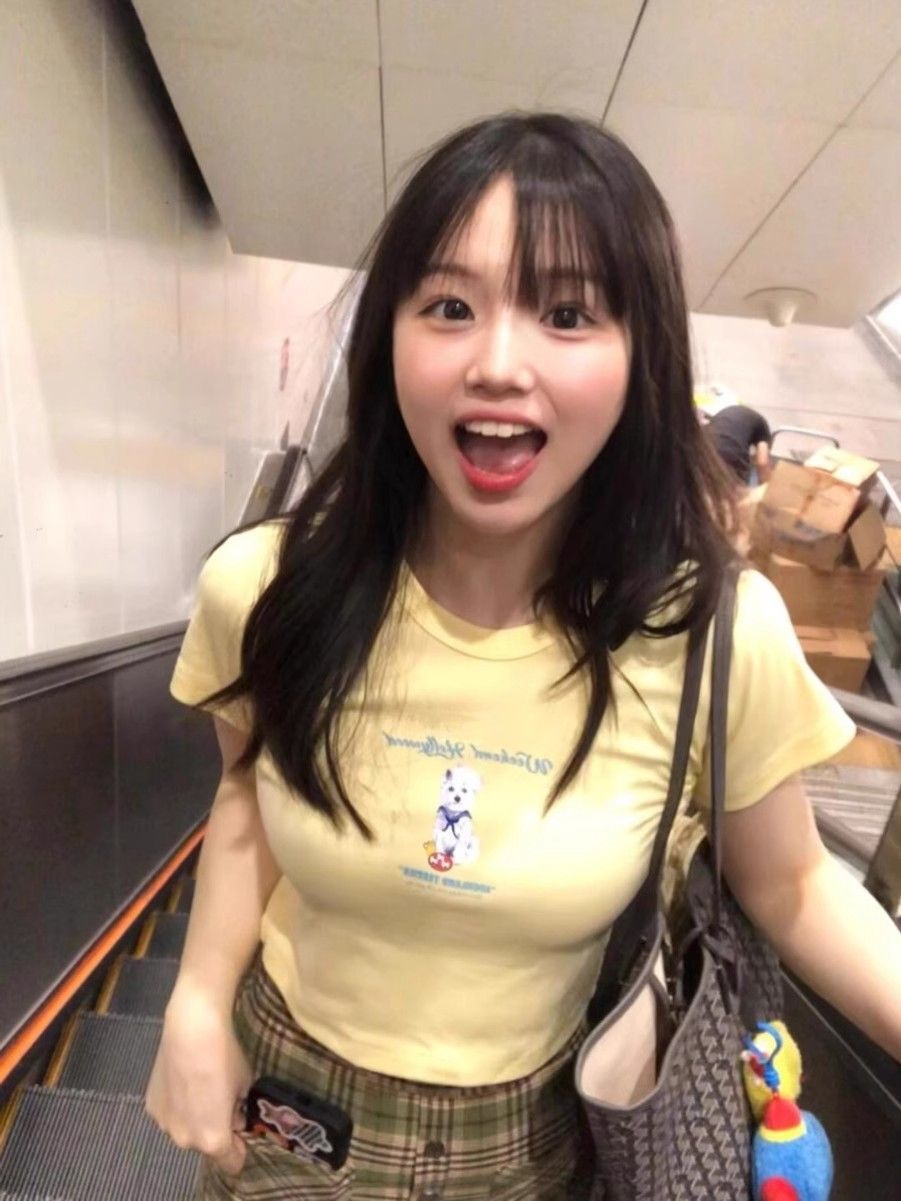 1*1纯棉 高弹力新款夏季短袖短款搭配高腰裤修身显瘦洋气上衣