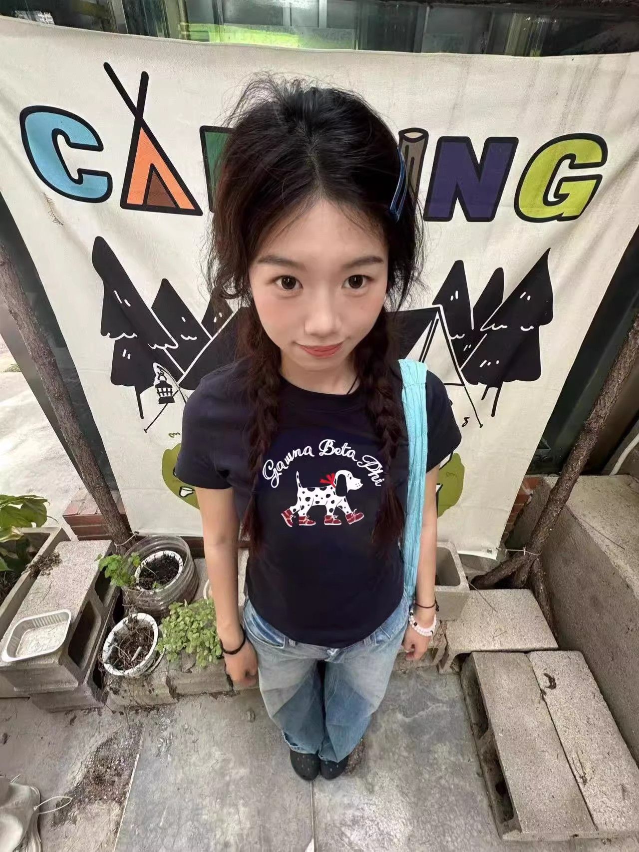 【1*1纯棉 常规款】印花正肩常规短袖 高弹力新款夏季修身显 【1*1纯棉 常规款】印花正肩常规短袖 高弹力新款夏季修身显