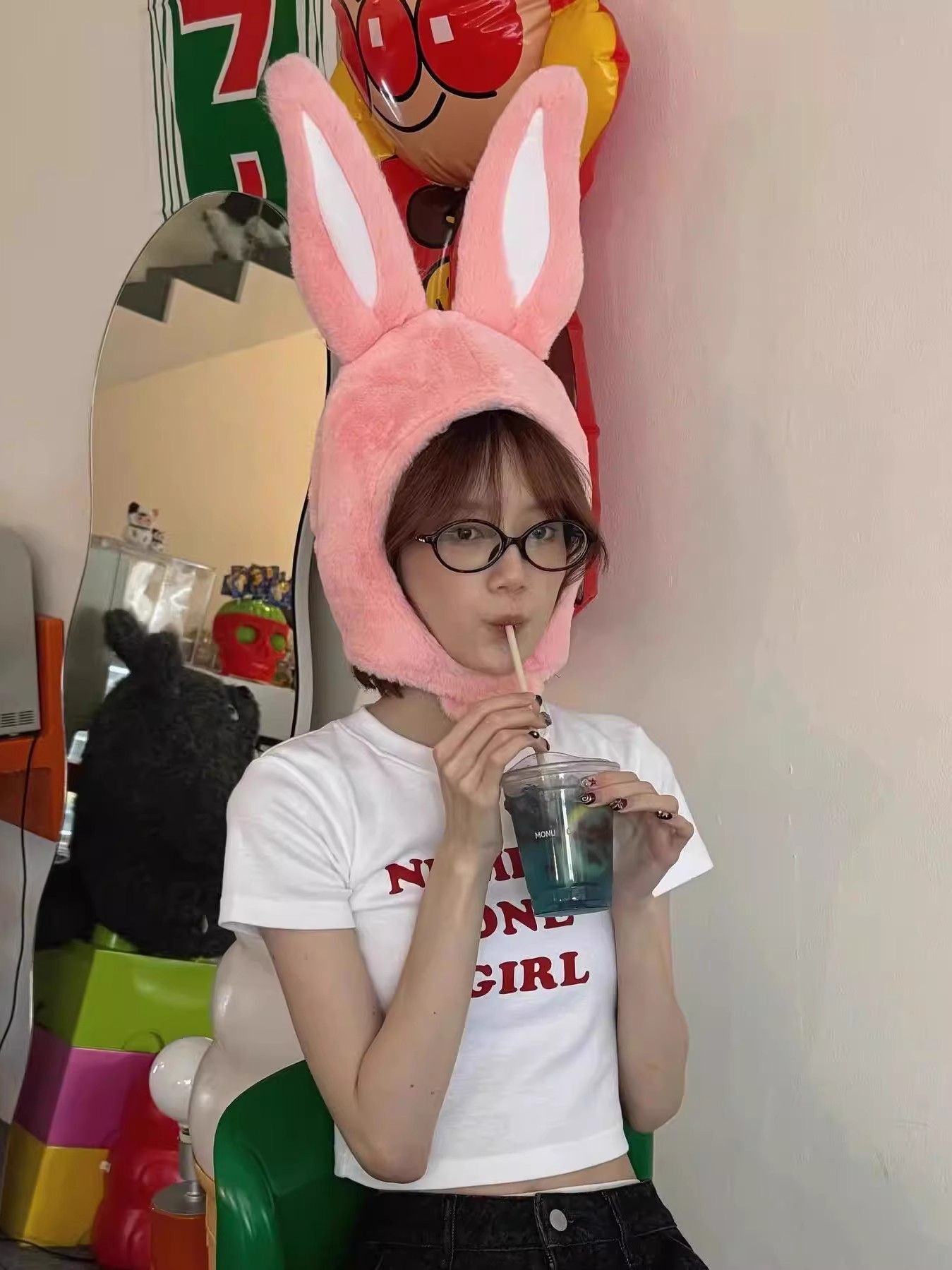 1*1纯棉 高弹力新款夏季短袖短款搭配高腰裤修身显瘦洋气上衣 1*1纯棉 高弹力新款夏季短袖短款搭配高腰裤修身显瘦洋气上衣