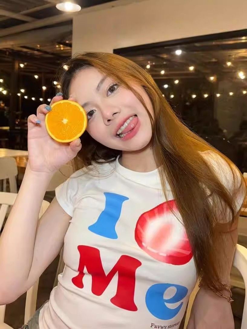 1*1纯棉 高弹力新款夏季短袖短款搭配高腰裤修身显瘦洋气上衣 1*1纯棉 高弹力新款夏季短袖短款搭配高腰裤修身显瘦洋气上衣