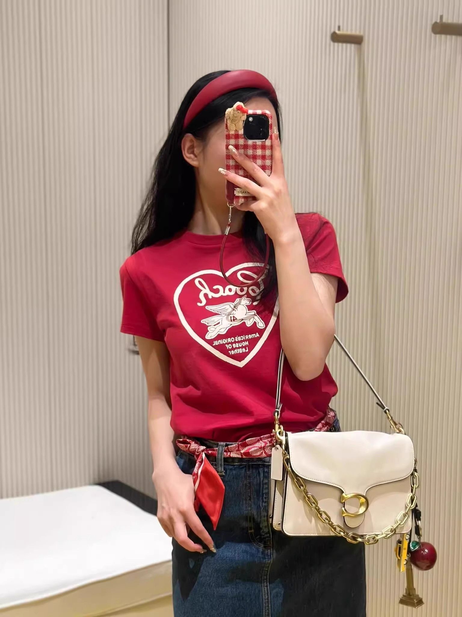 【1*1纯棉 常规款】印花正肩常规短袖 高弹力新款夏季修身显 【1*1纯棉 常规款】印花正肩常规短袖 高弹力新款夏季修身显