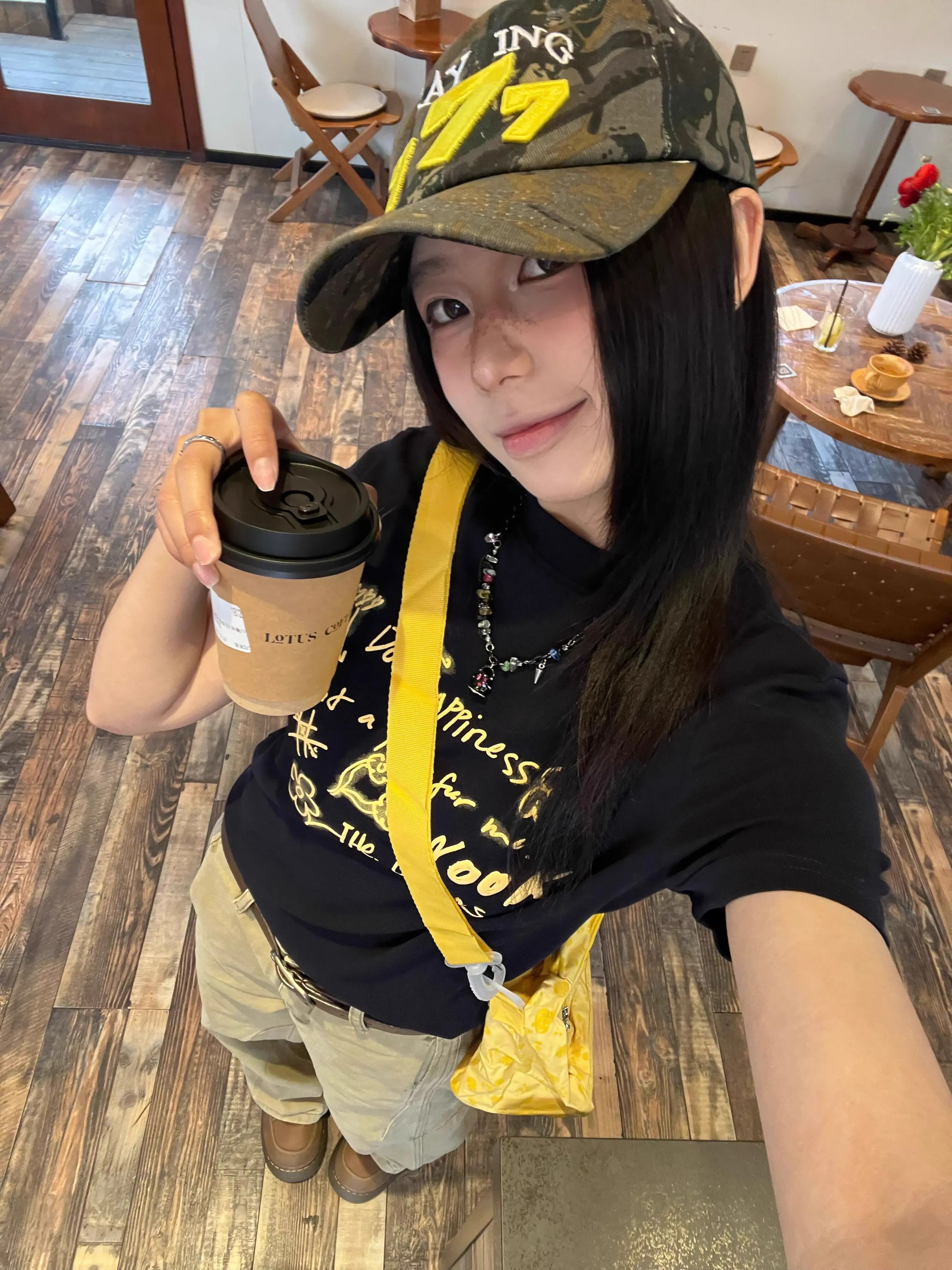 【1*1纯棉 常规款】印花正肩常规短袖 高弹力新款夏季修身显 【1*1纯棉 常规款】印花正肩常规短袖 高弹力新款夏季修身显