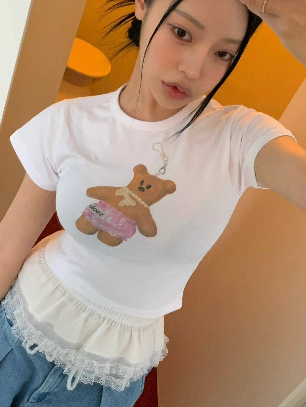 池尾商圈 山湖 7247