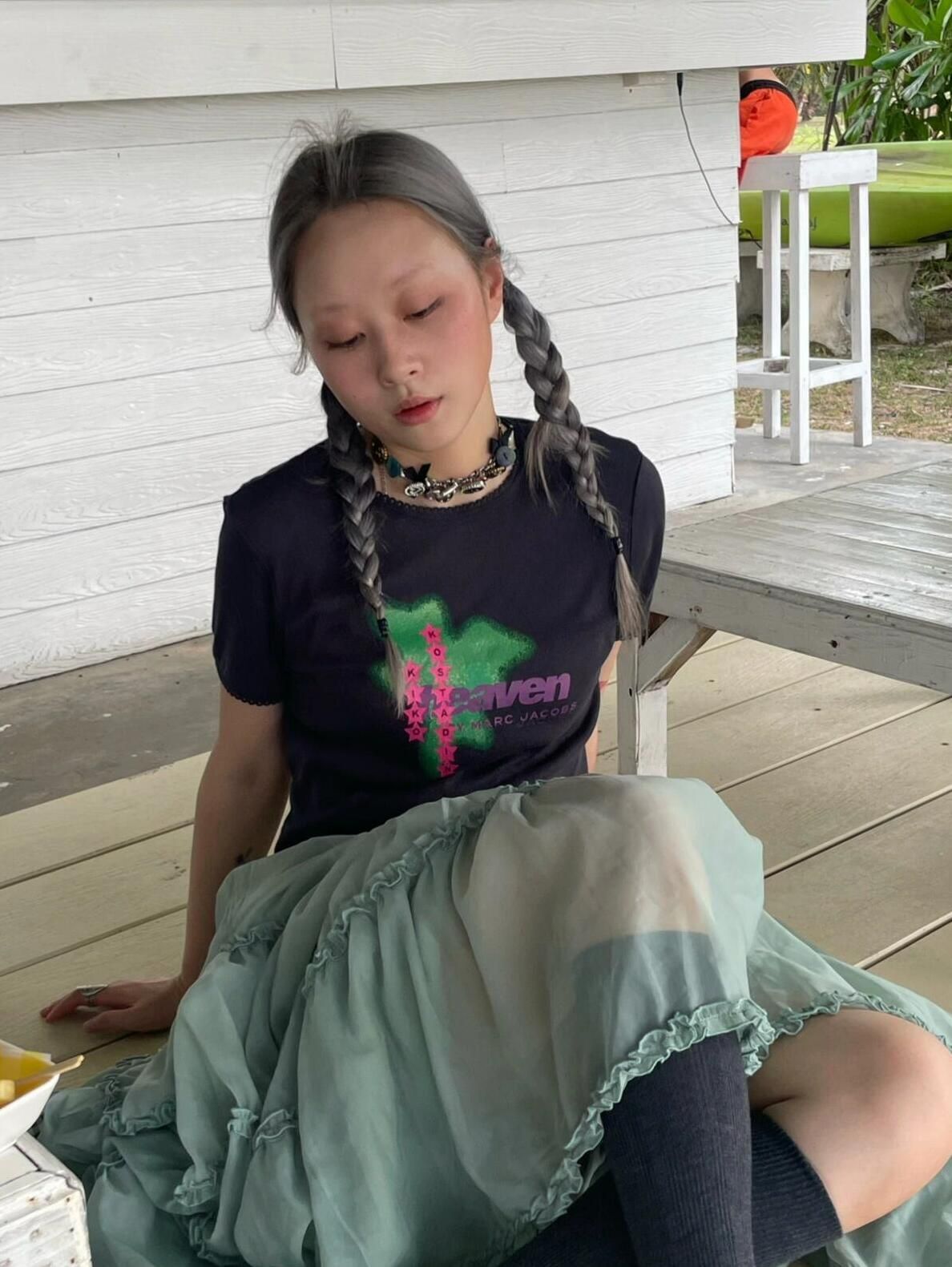 池尾商圈 山湖 7248