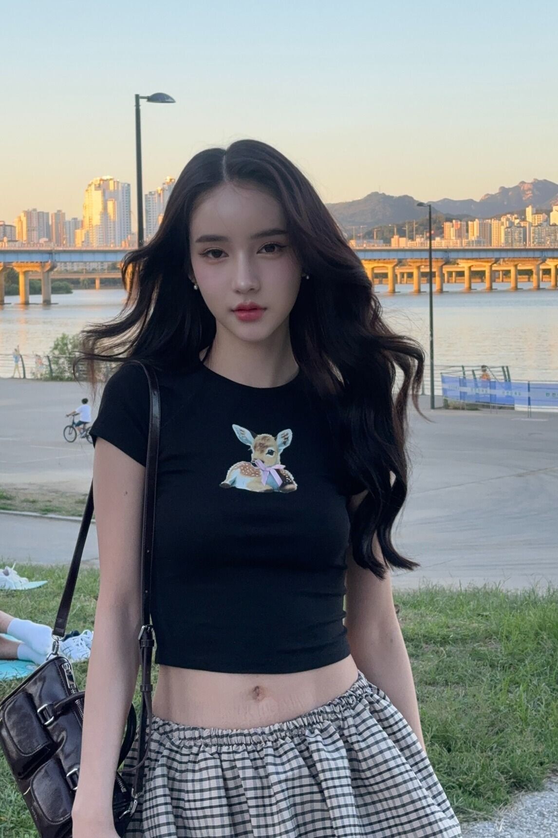 池尾商圈 山湖 7252