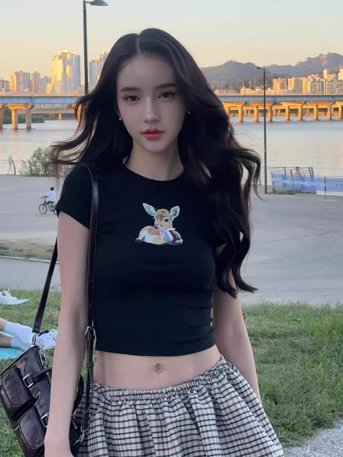 池尾商圈 山湖 7252