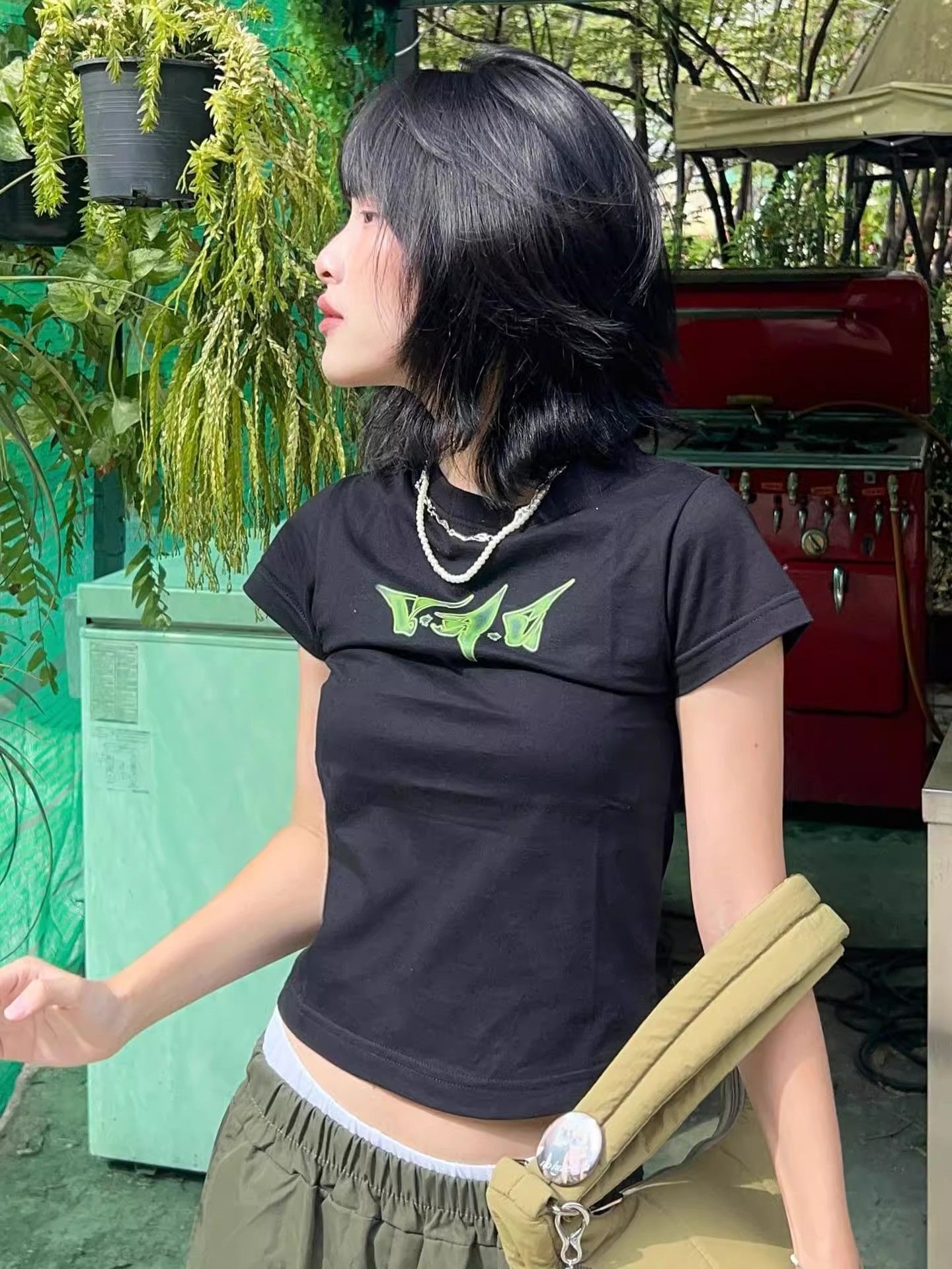 池尾商圈 山湖 7254