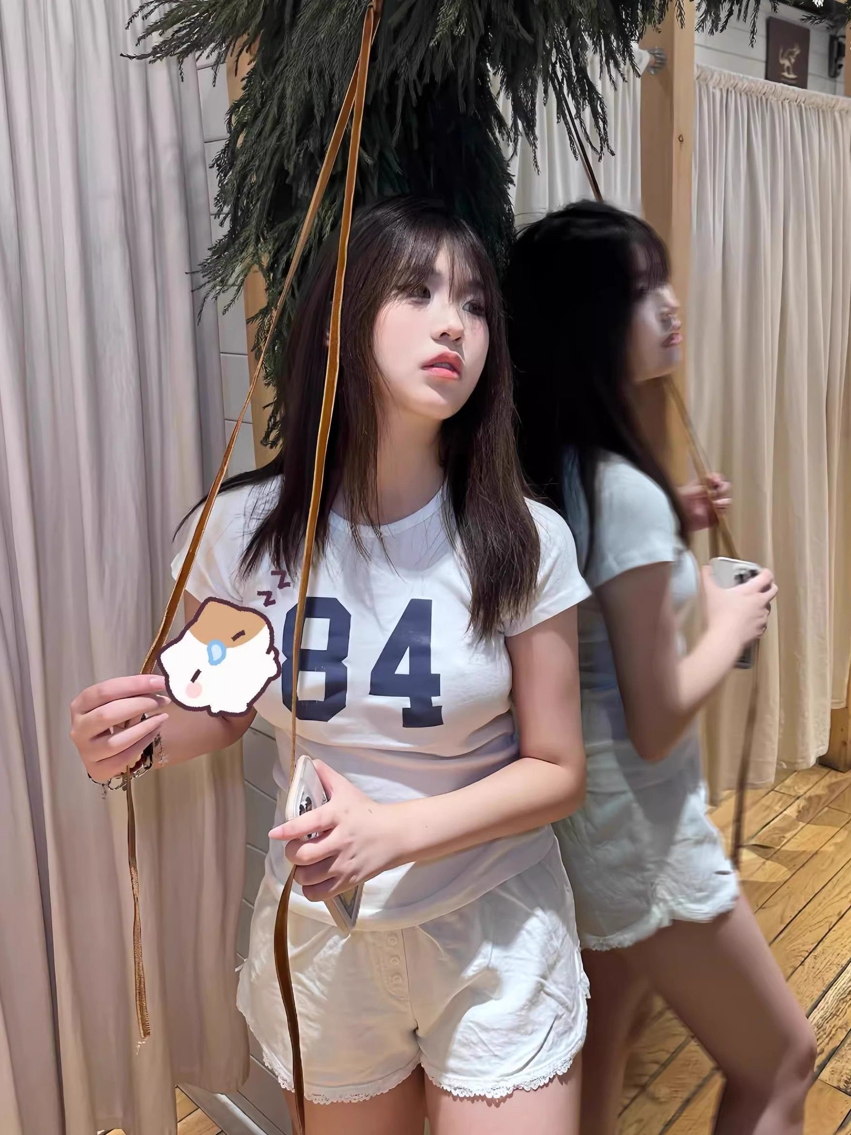 池尾商圈 山湖 7255