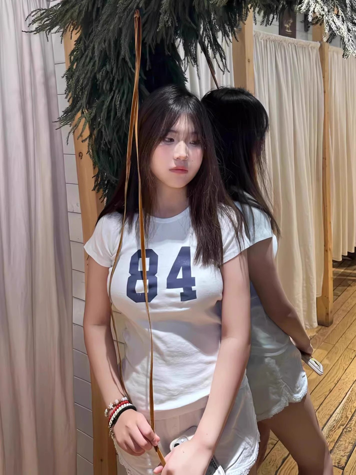 池尾商圈 山湖 7255