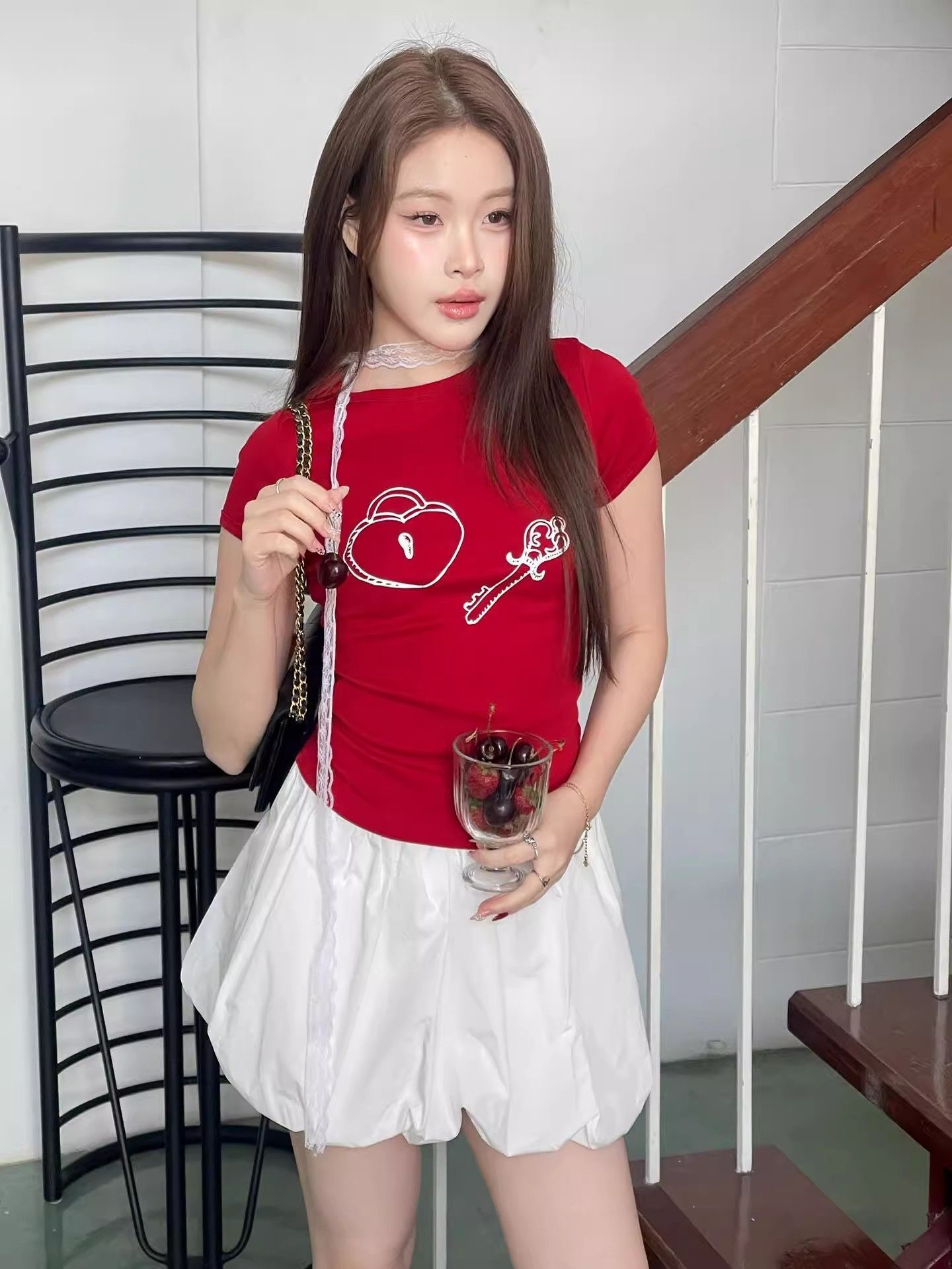 池尾商圈 山湖 7256