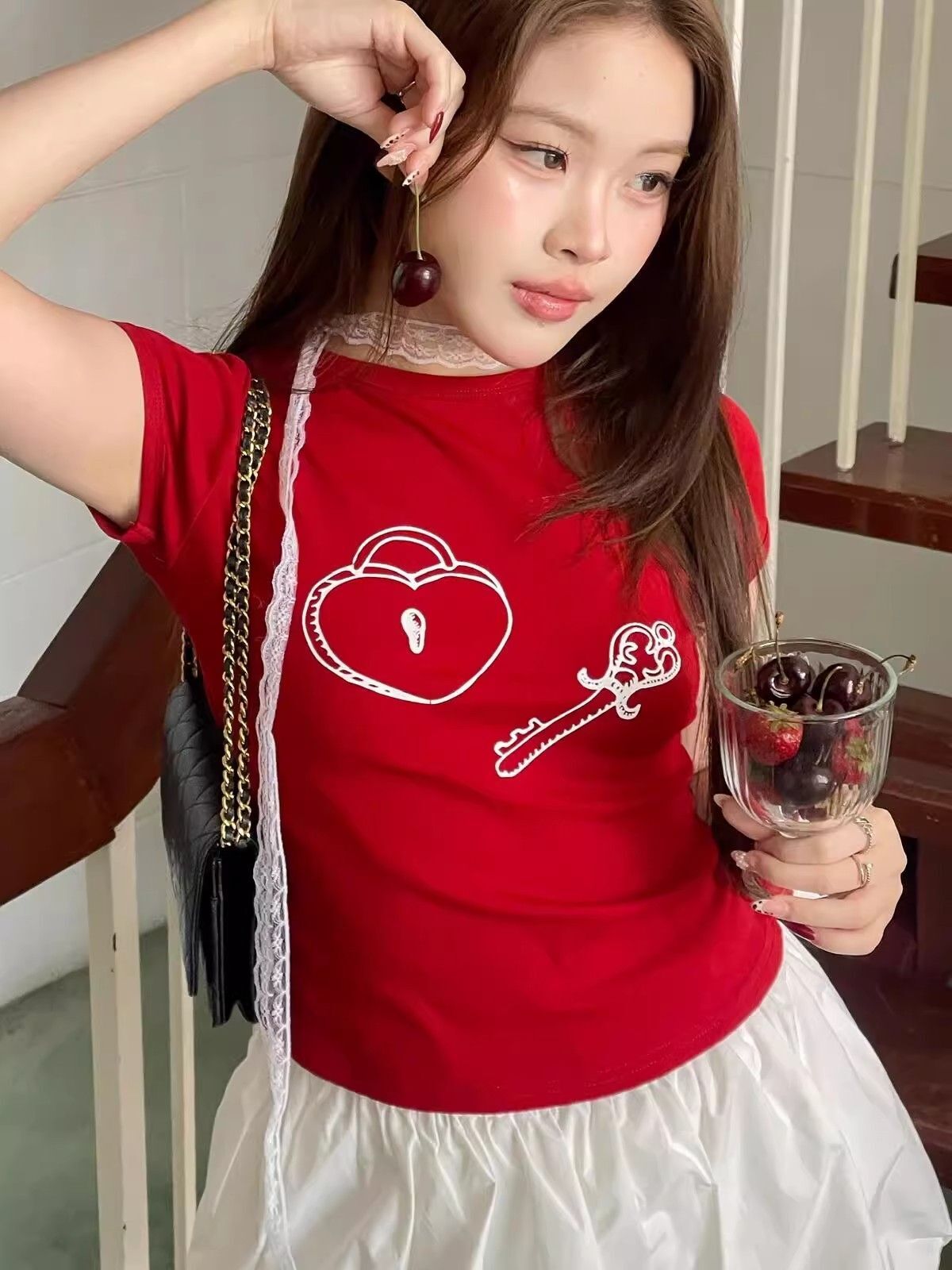 池尾商圈 山湖 7256