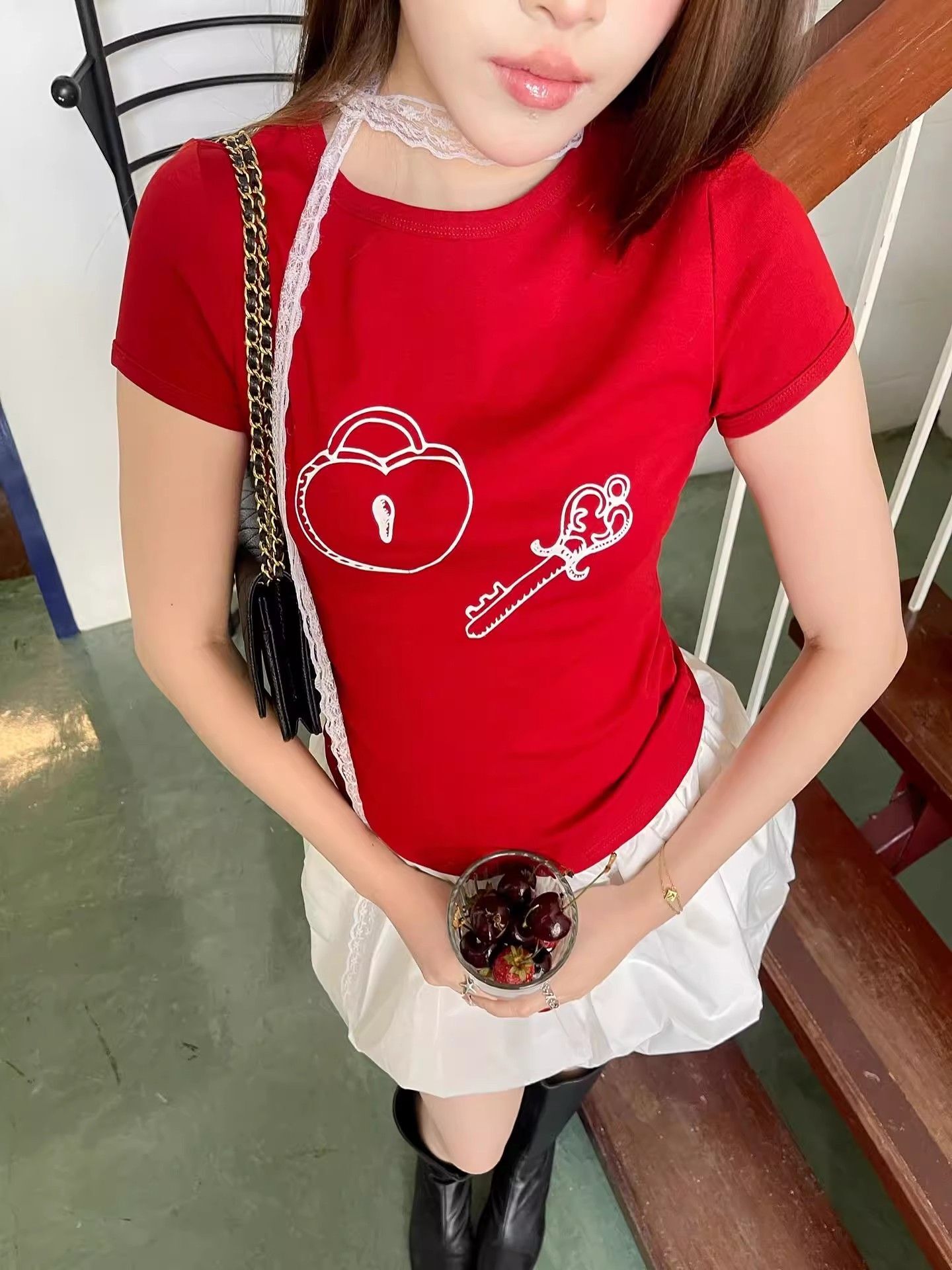 池尾商圈 山湖 7256