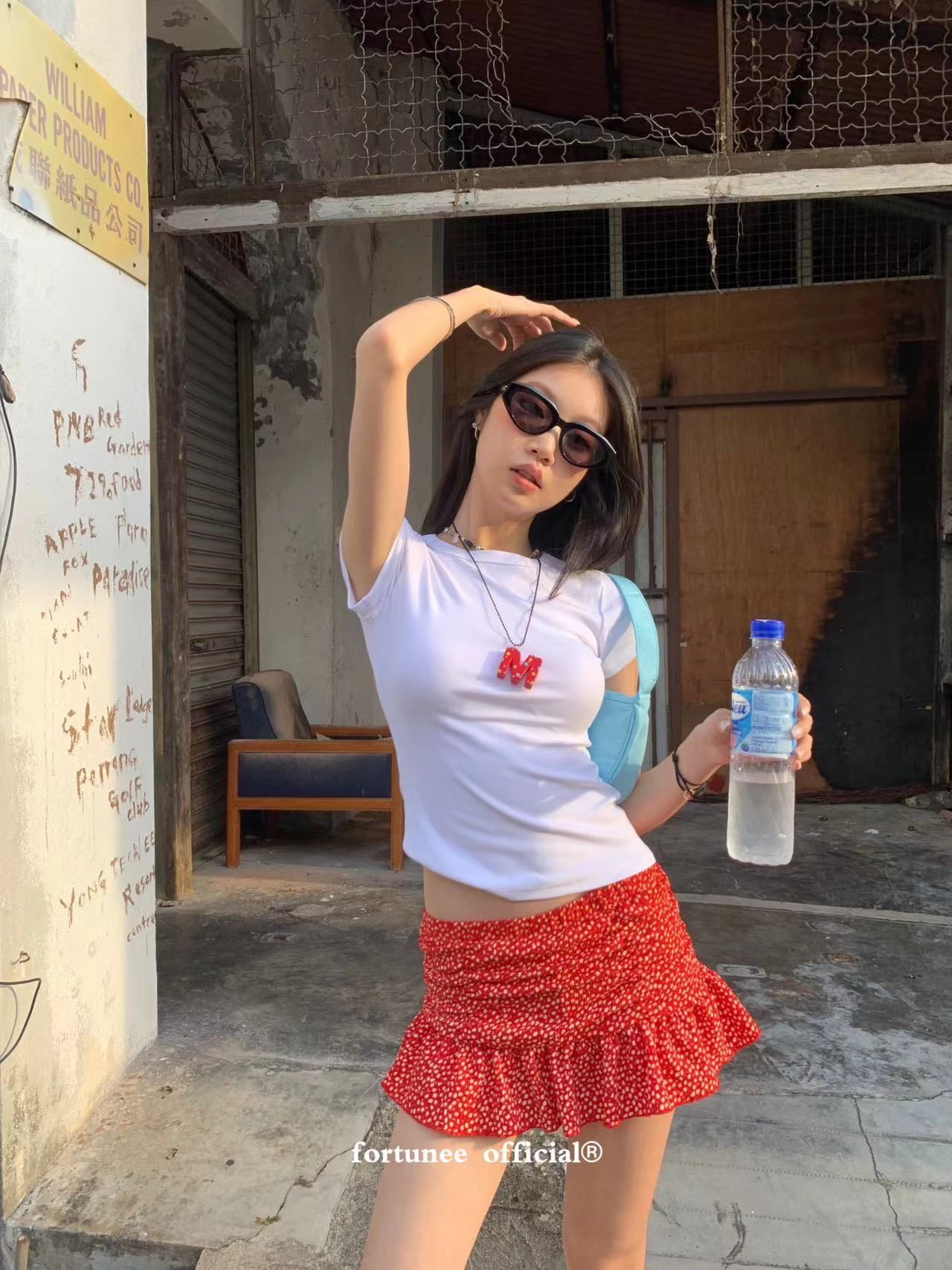 池尾商圈 山湖 7262