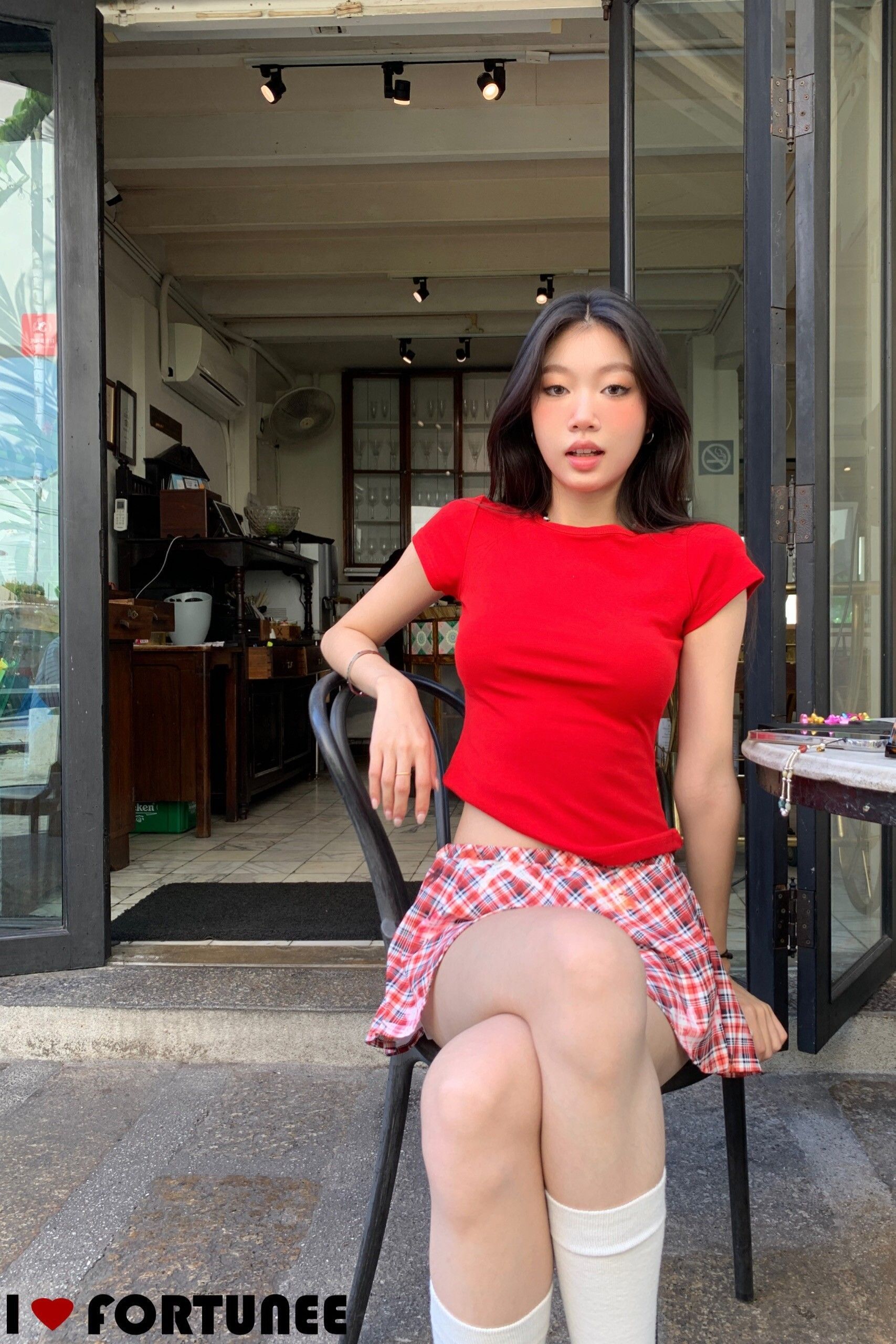 池尾商圈 山湖 7262