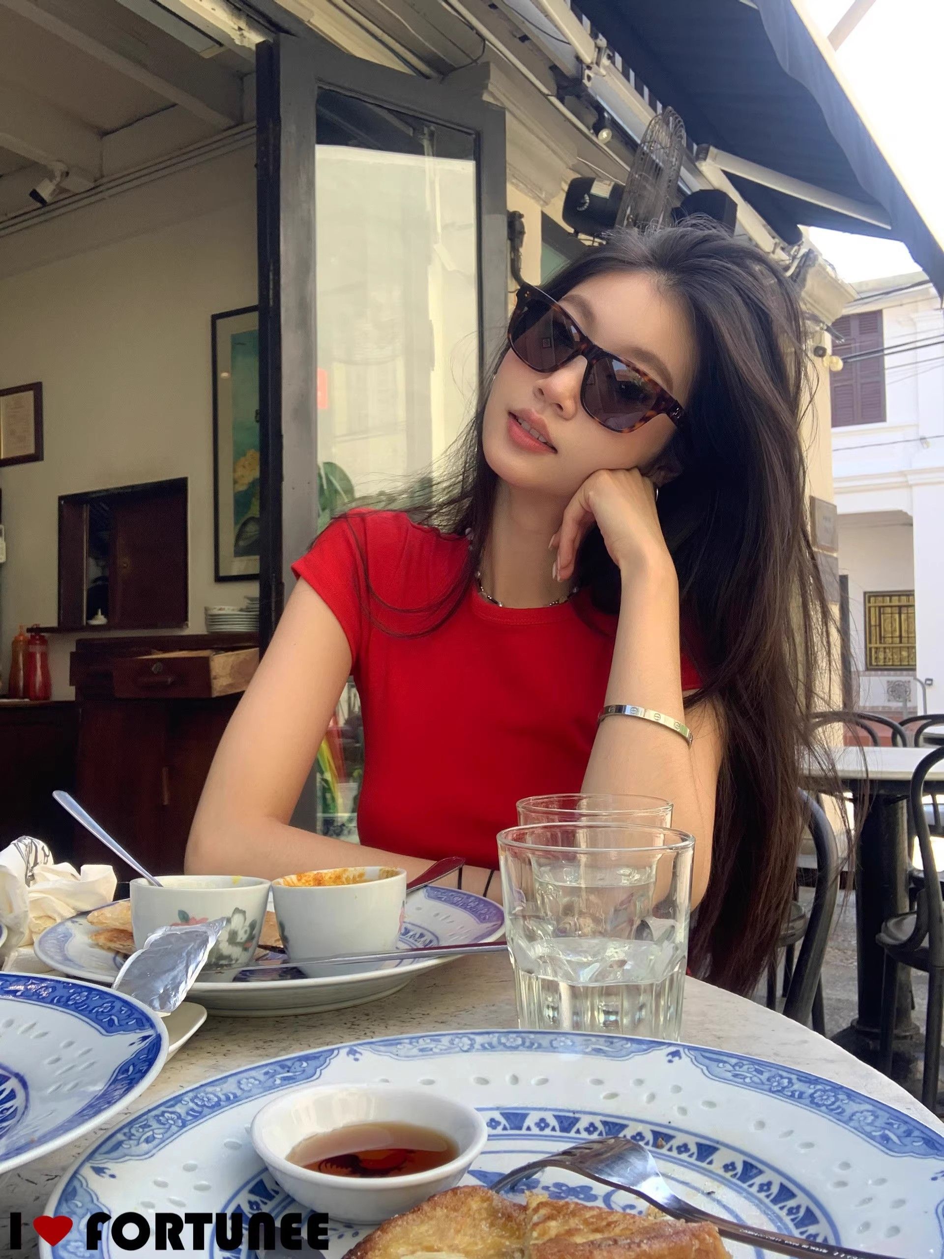 池尾商圈 山湖 7262