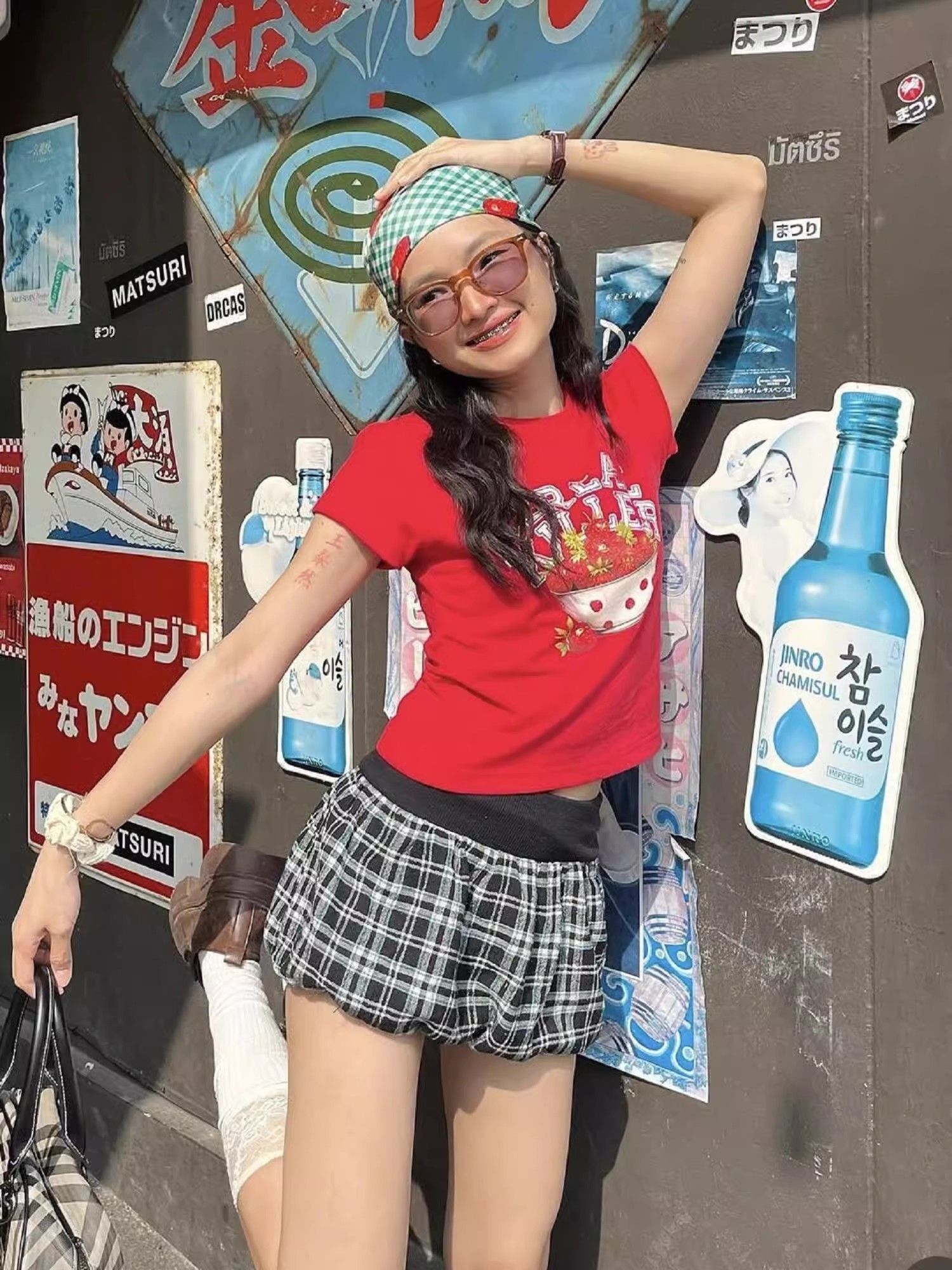 池尾商圈 山湖 7263