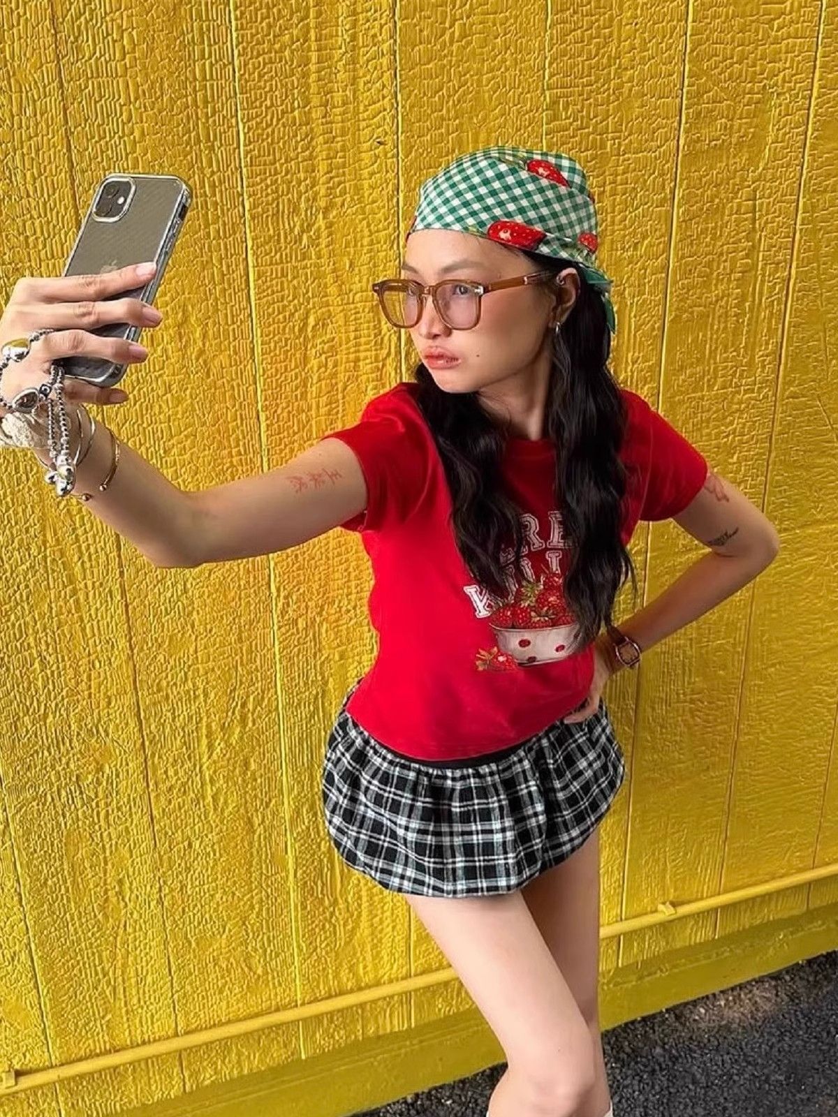 池尾商圈 山湖 7263