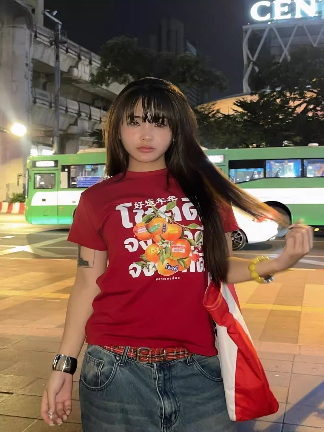 池尾商圈 山湖 7265