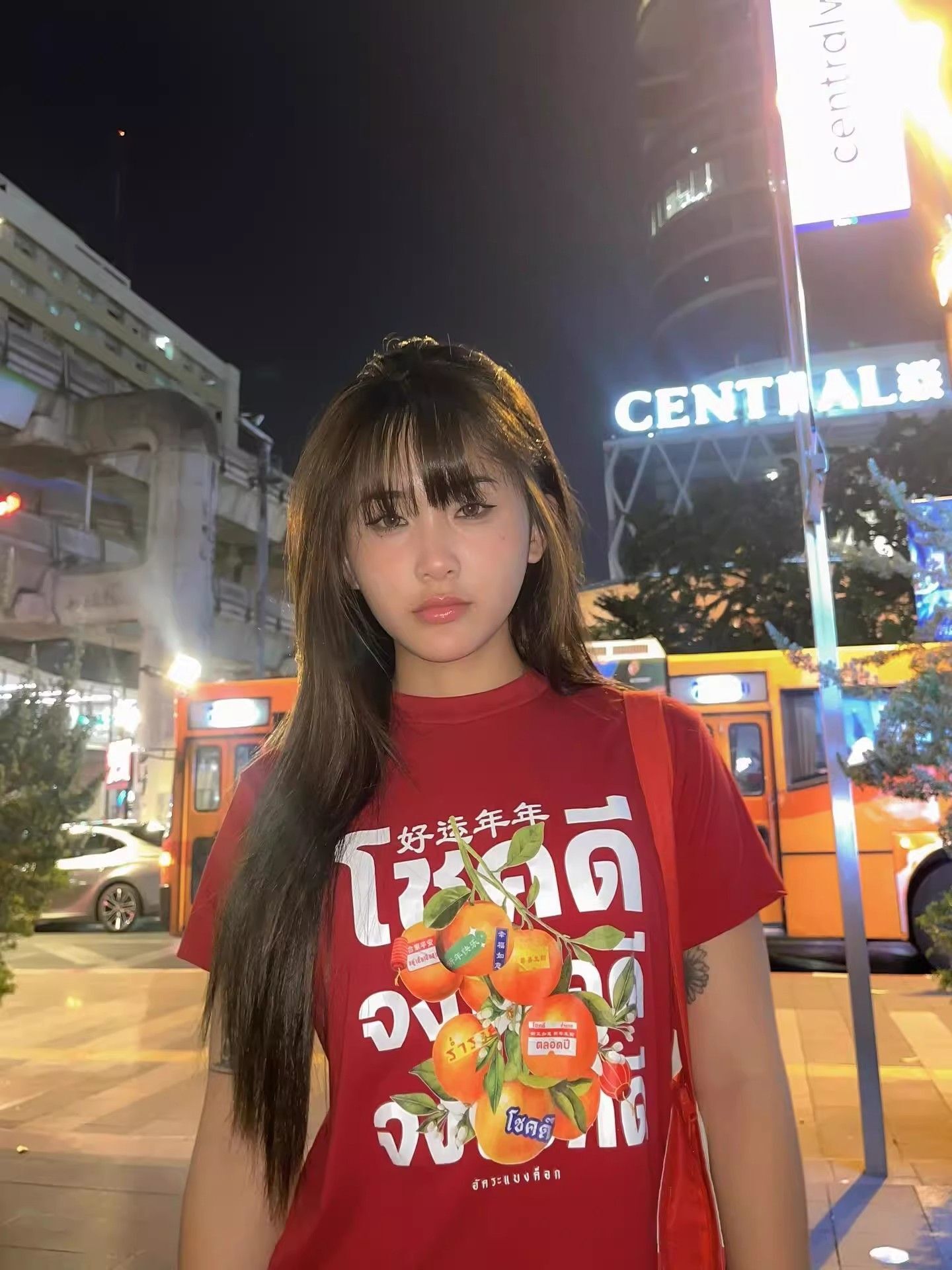 池尾商圈 山湖 7265