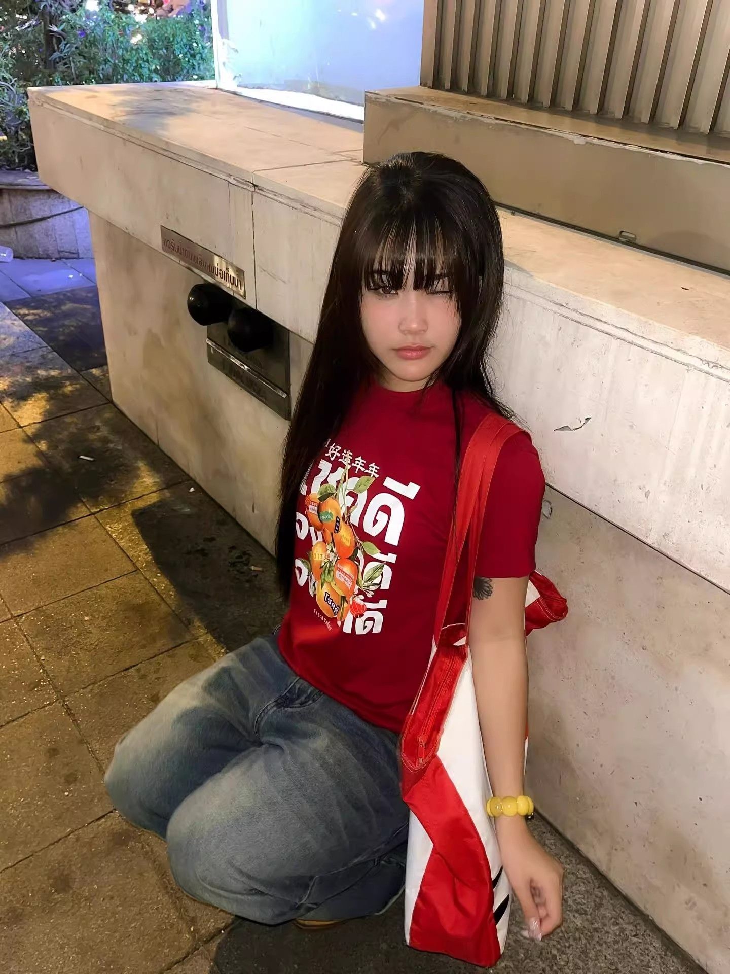 池尾商圈 山湖 7265