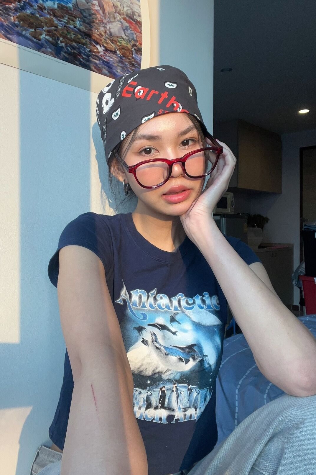 池尾商圈 山湖 7268 池尾商圈 山湖 7268