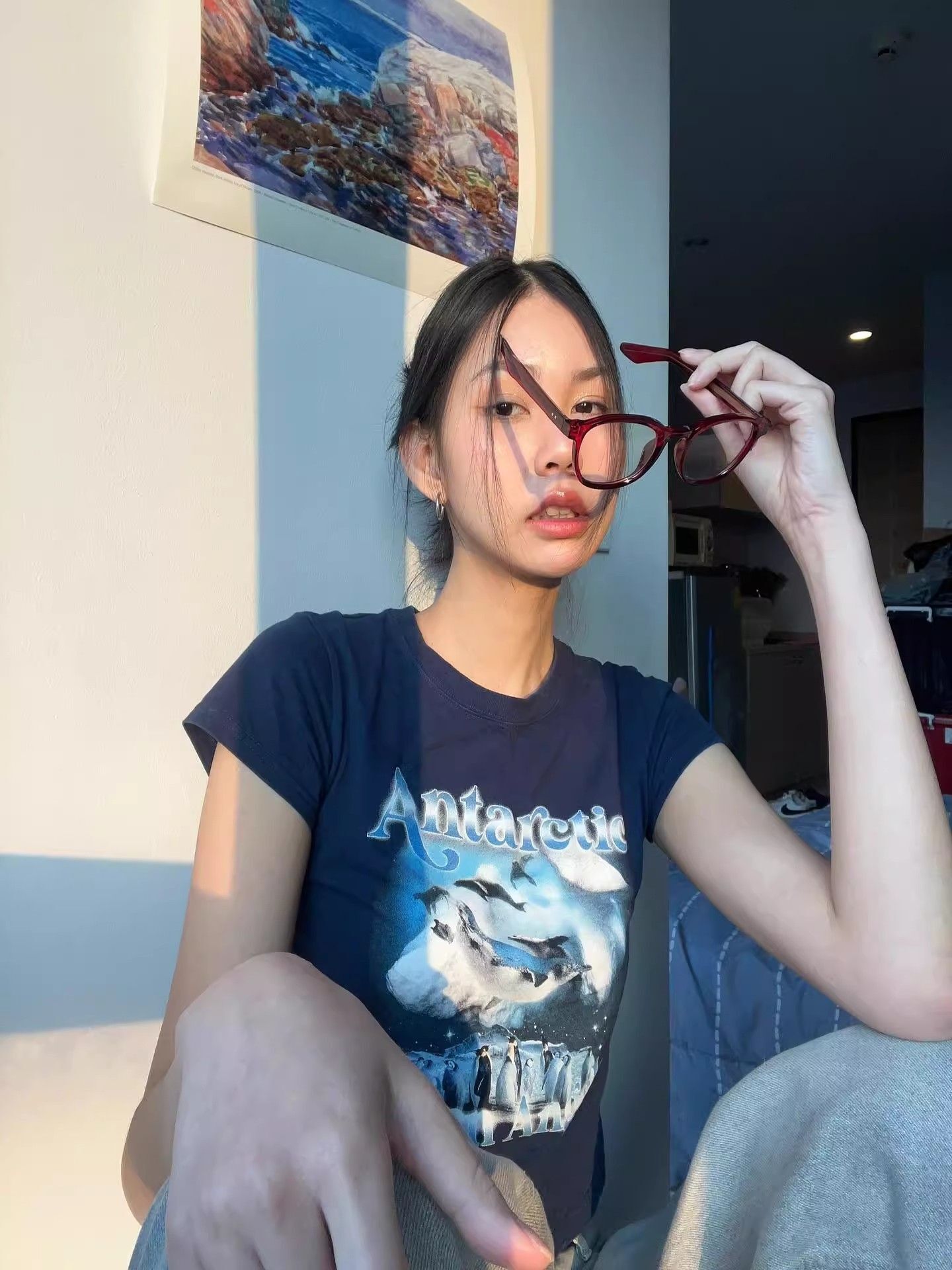 池尾商圈 山湖 7268